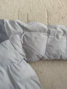 Lyzarska parka zn POC - 3
