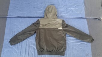 Bunda zimní chlapecká Quechua 151-160 cm - 3