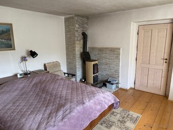 Prodej chalupy 240 m², poz.1647 m² okr. Klatovy - Němčice - 3