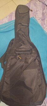 Kytara+struny+pouzdro - 3