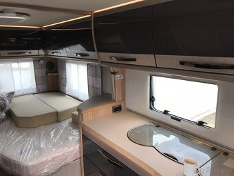 karavan Eriba Nova GL 545 (2018) - 3