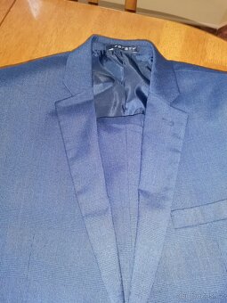 Pánský oblek Feratt - 3