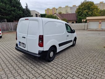 Partner 1.6hdi NOVA STK - 3