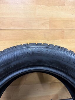Zimní pneu 215/60/16 - 3