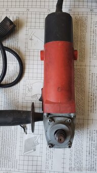 Aku úhlova vrtacka 12V - 3