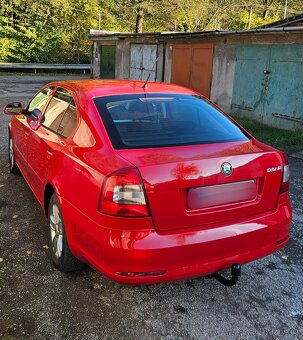 Škoda Octavia 2 1.9TDi 77kw BEZ KOROZE - 3