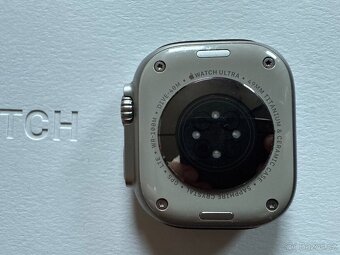 Apple Watch Ultra 2 - 3