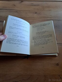 Větší poetický slovník - Josef Brukner, Jiří Filip - 3