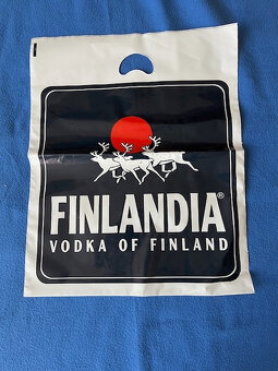 Igelitové tašky pro sběratele - 3