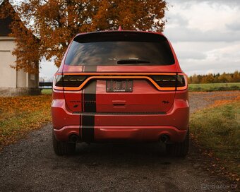 Dodge Durango 5.7 HEMI V8 R/T+ - 3