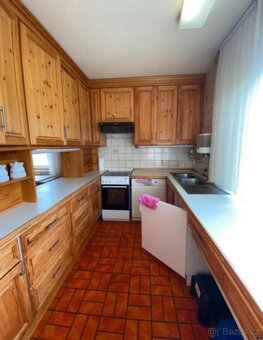 Kuchyně z masivu se spotřebiči, 5540 - 3