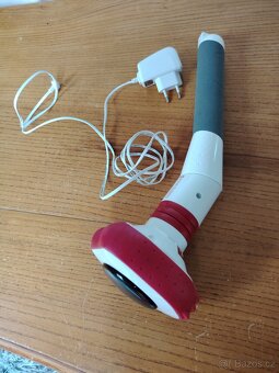 ruční masážní přístroj Zepter - 3