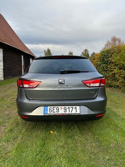 Seat Leon, 1,4tsi 92kw - 3