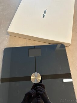 Váha Nokia - 3