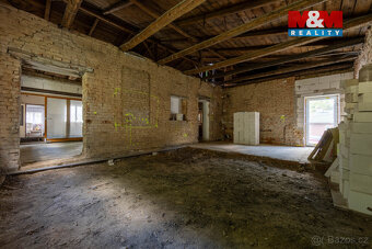 Prodej rodinného domu, 278 m², Kraslice, ul. Havlíčkova - 3