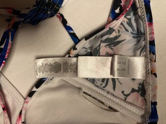 Dvojdílné plavky Primark - 3