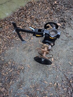 Rotavator tera vari - 3