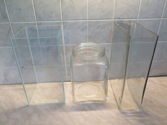 Elementka - akvárium - betárium - nanoakvárium - krevetárko - 3