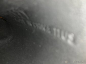 Yeezy Slide černé boty - 3