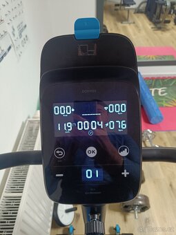 Rotoped Domyos 900 - 3