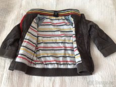 Jarní bunda NEXT, 86 cm - 3