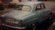 koupím na Simca Aronde r.58 chromy - 3