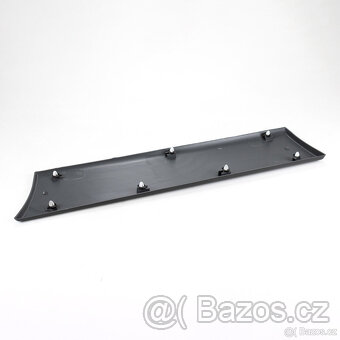 Originál ozdobné lišty karoserie Ducato / Jumper / Boxer - 3