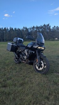 Harley Davidson RA Pan America 1250 - 3