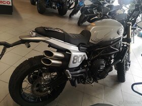 Nová Benelli Leoncino Trail 800 - 3