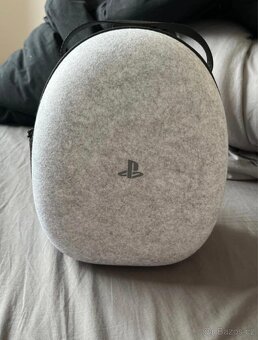 Herní sluchátka PULSE Elite Midnight Black - 3