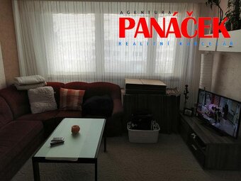 Prodej bytu 3+1 Zlín - 3