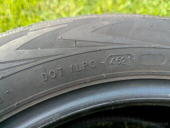 Zimní pneumatiky Nokian WR D4 195/60 R16 - 3