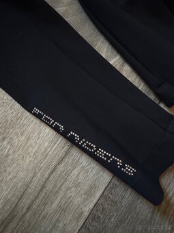 Jezdecké sako Litex - 3