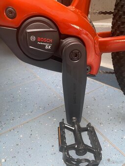 Dětské elektrokolo KTM Macina Mini Me 561 - 3