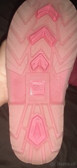 Zimní sněhule G&G TOP BIMBO. vel.35 - 3