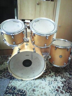 SLEVA - Souprava bubnů Horozon- Shell Set - 3