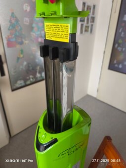 Čistička vzduchu - 3