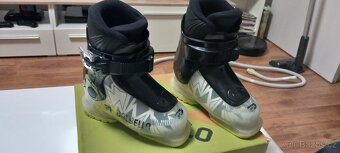 Dětské lyžáky Dalbello - 3