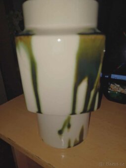 Váza- Ditmar Urbach - Marion - 3