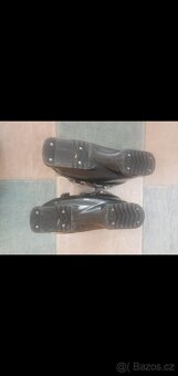 Lyžařské boty - 3