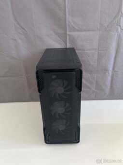 ⭐Herní PC-RTX 5060 Ti 16GB/i5 14400F /1TB/32GB DDR5 /ZÁRUKA - 3