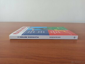 Eva Blahušová - Pilatesova metoda II. - 3