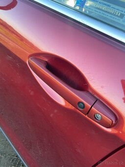 Honda crv  2.2 i-DTEC - 3