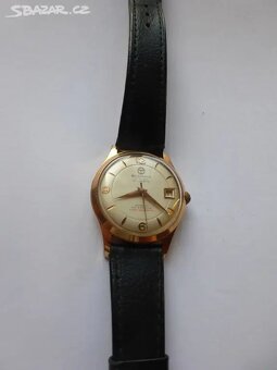 RODANIA AUTOMATIC 30 RUBIS - 3