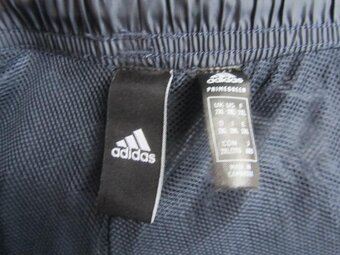 Pánské tepláky Adidas vel. XXL - nové - 3