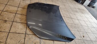 Kapota Volvo s80 v 70 xc70 - 3