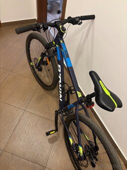 Horské kolo ROCKRIDER 520 - 3