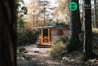 Glamping Posázaví - 3