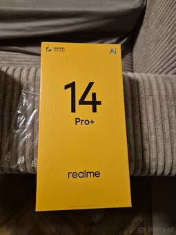 Realme 14 pro + - 3