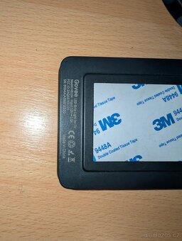 Govee H6104 - smart podsvícení tv - 3